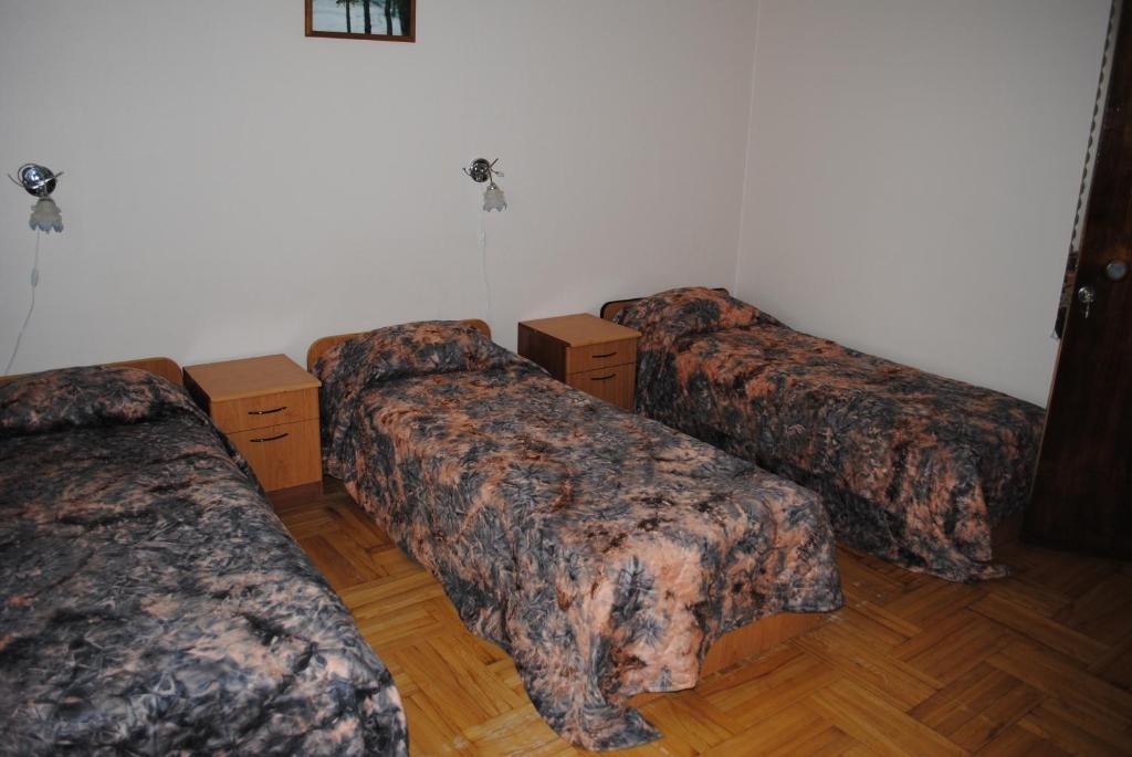 Daugavkrasti Hotel Jēkabpils Εξωτερικό φωτογραφία