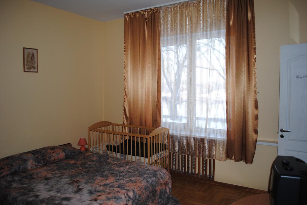 Daugavkrasti Hotel Jēkabpils Δωμάτιο φωτογραφία