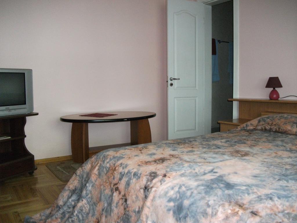 Daugavkrasti Hotel Jēkabpils Εξωτερικό φωτογραφία