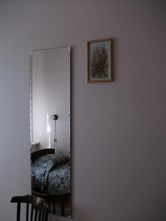 Daugavkrasti Hotel Jēkabpils Εξωτερικό φωτογραφία