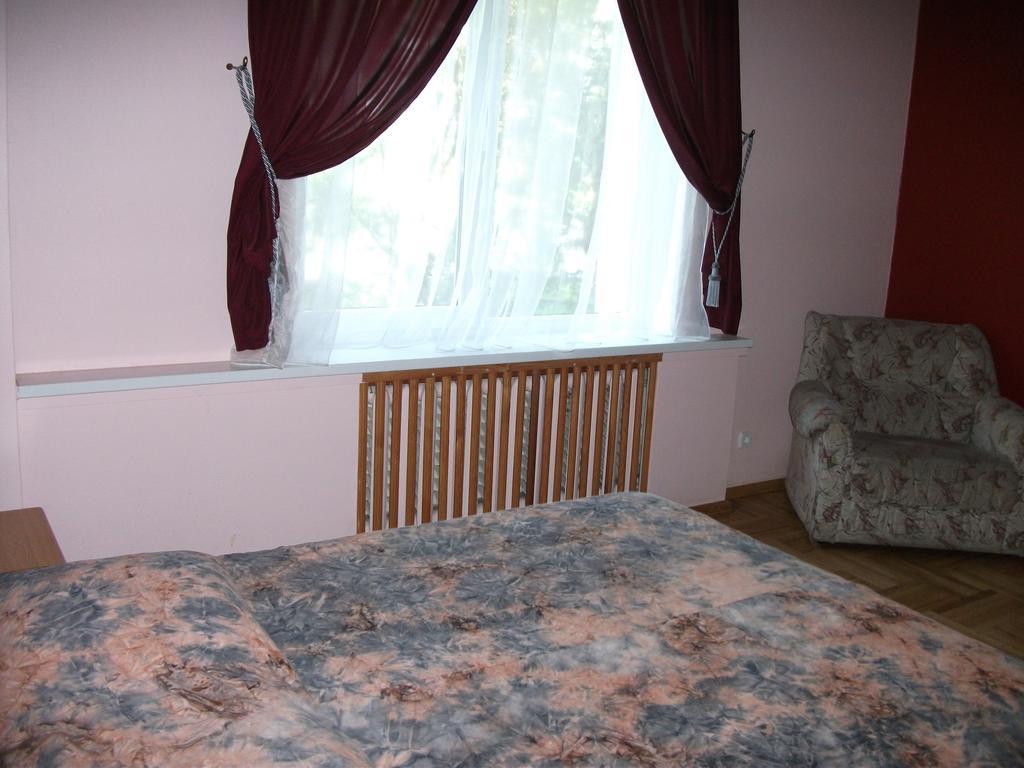 Daugavkrasti Hotel Jēkabpils Εξωτερικό φωτογραφία