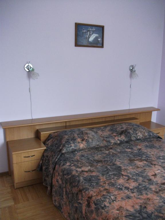 Daugavkrasti Hotel Jēkabpils Εξωτερικό φωτογραφία