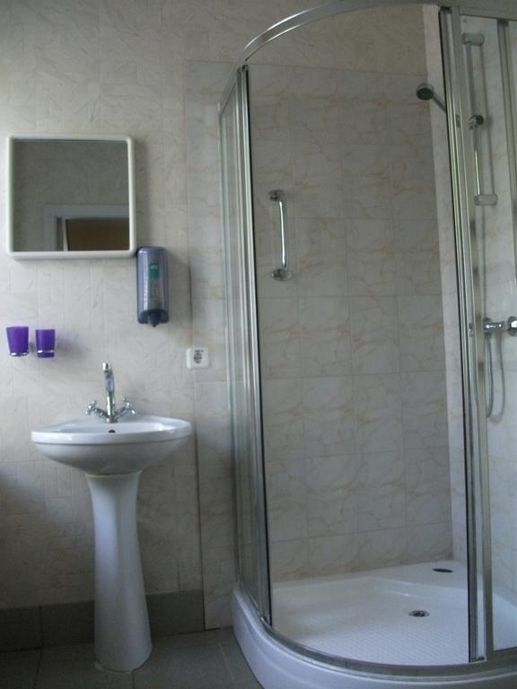 Daugavkrasti Hotel Jēkabpils Εξωτερικό φωτογραφία
