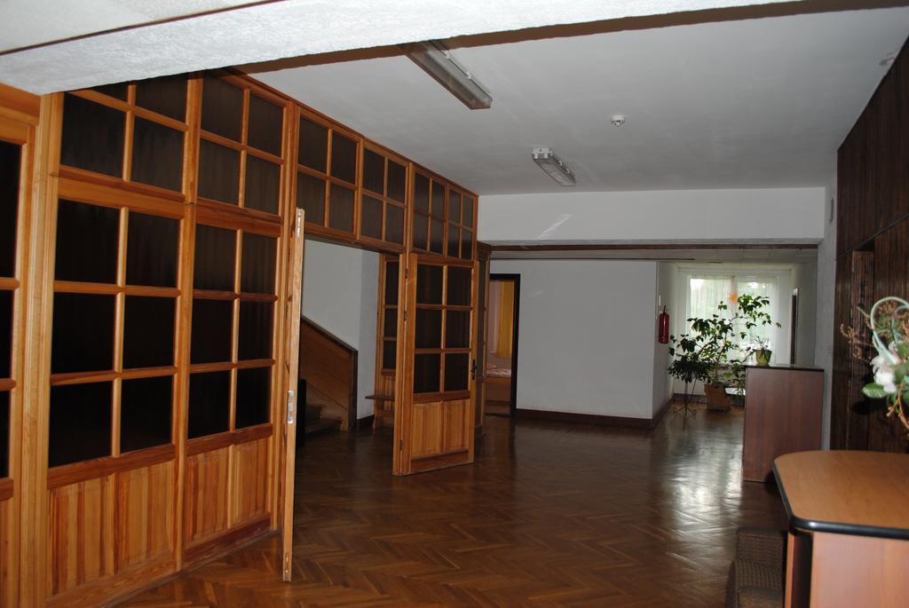 Daugavkrasti Hotel Jēkabpils Εξωτερικό φωτογραφία